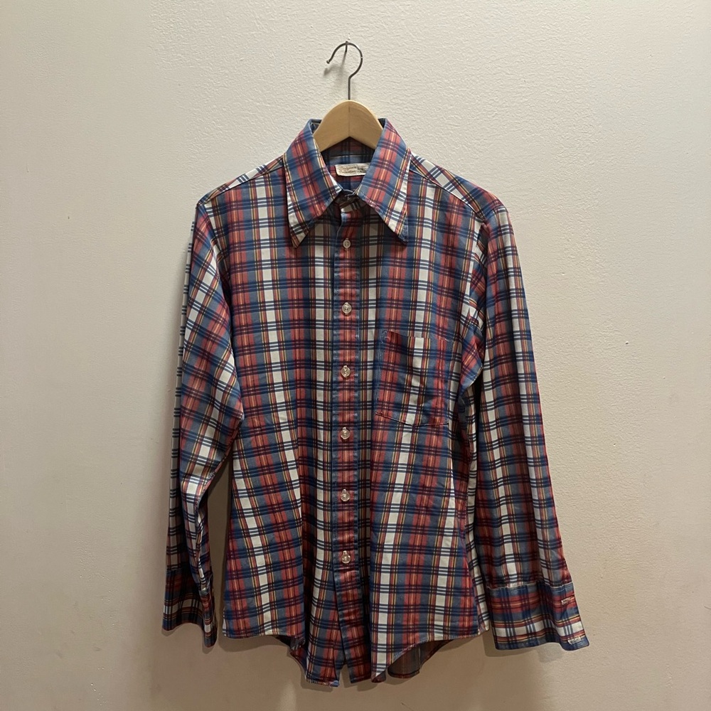 Vintage Designer’s Collection PE Towncraft for Penney’s